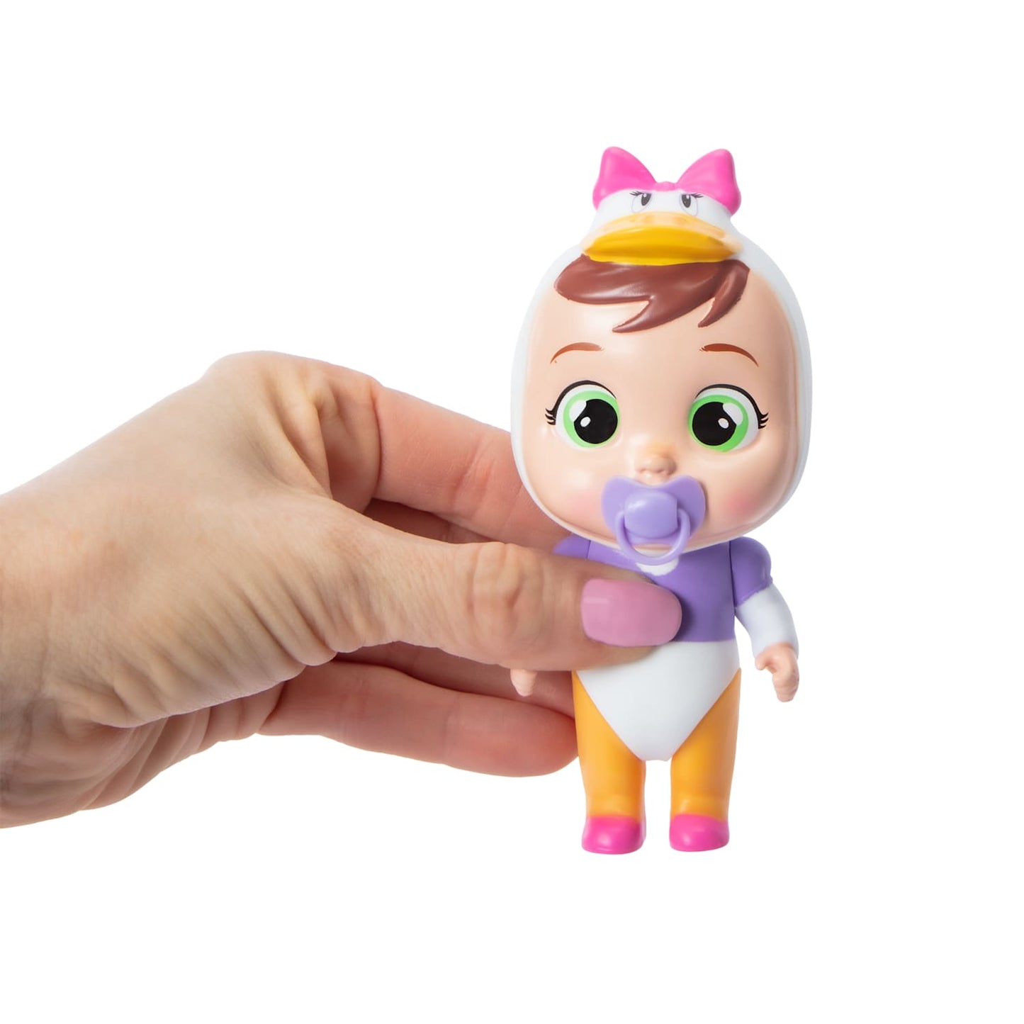 Disney Cry Babies Daisy