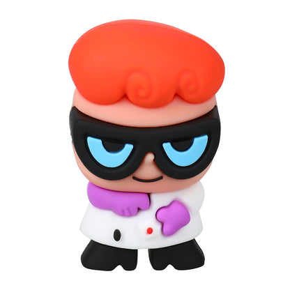 Bola sorpresa Blind ball Cartoon Network incluye 1 Figura