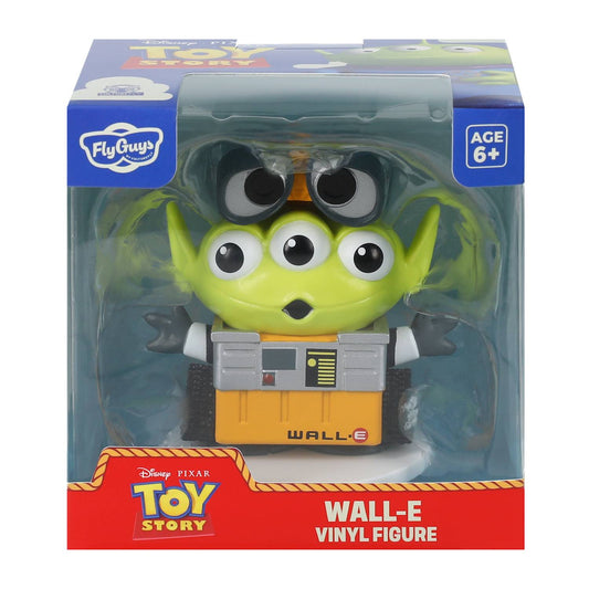 Disney Toy Story Alien 9 cms aprox Wall-E