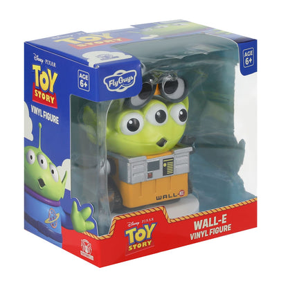 Disney Toy Story Alien 9 cms aprox Wall-E