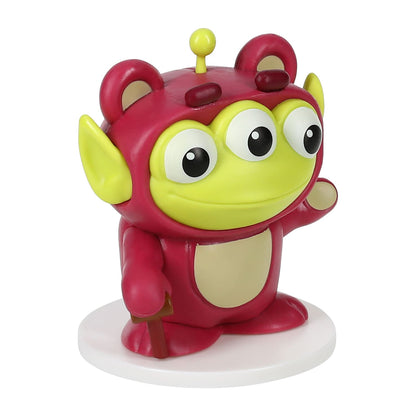 Disney Toy Story Alien 9 cms aprox Lotso