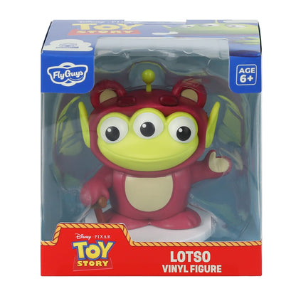 Disney Toy Story Alien 9 cms aprox Lotso