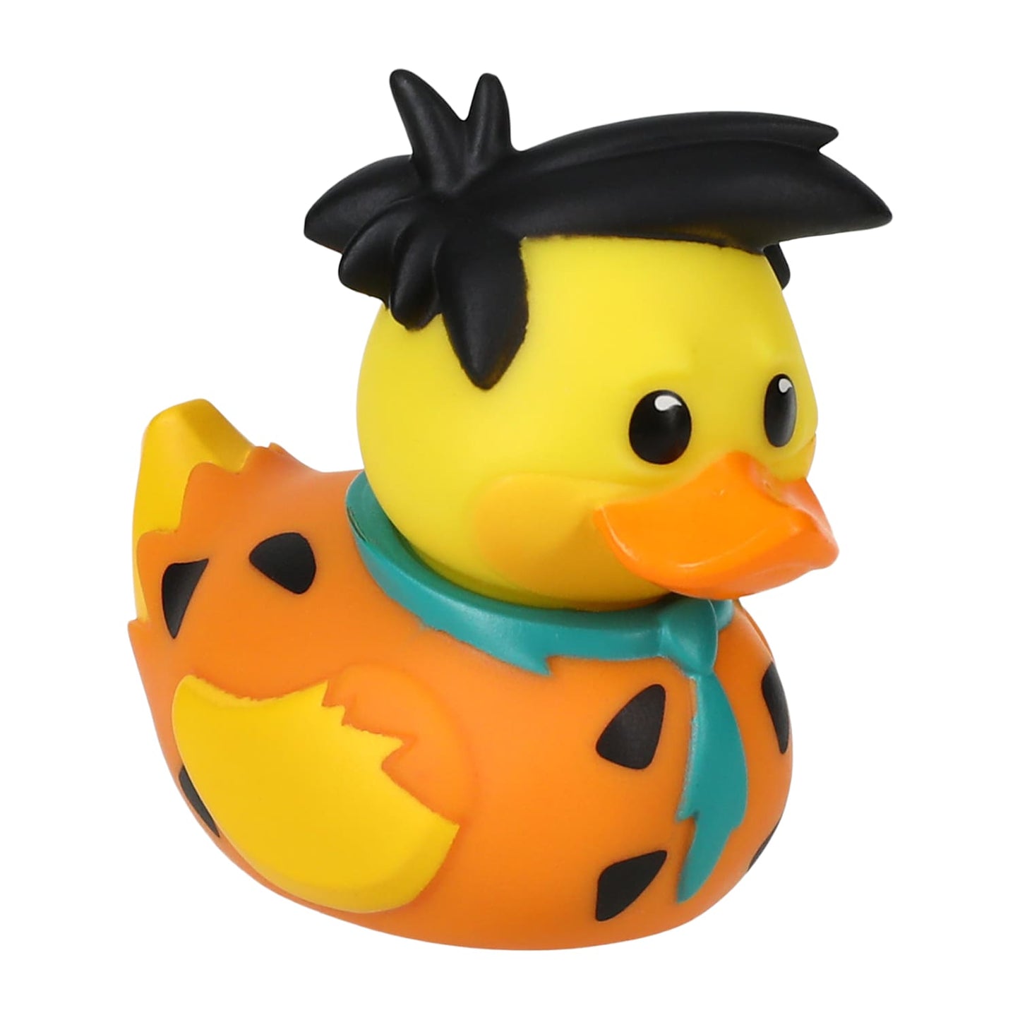 Mini Tubbz mini Patito de hule Picapiedra Flintstones Pedro