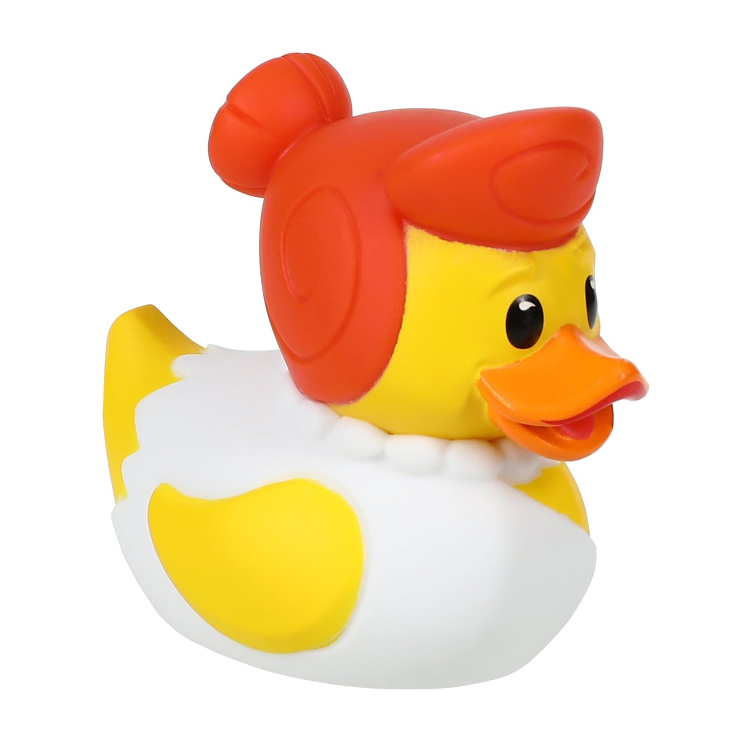 Mini Tubbz mini Patito de hule Picapiedra Flintstones Vilma