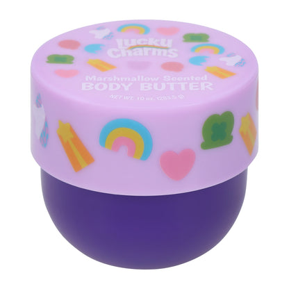 Lucky Charms Body Butter 10.oz (283 grs)