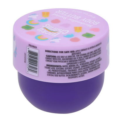 Lucky Charms Body Butter 10.oz (283 grs)