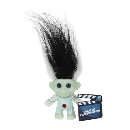 Good luck Trolls Novia de Frankenstein Movie icons