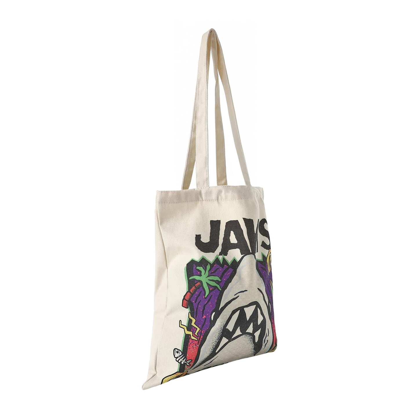 Tote Manta Jaws Tiburón original Licencia