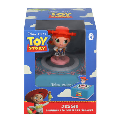 Disney Bocina Inalambrica Bluetooth con radio y luz led