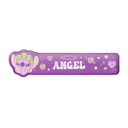 Mousepad con descansa muñecas para computadora Angel Sitch Disney