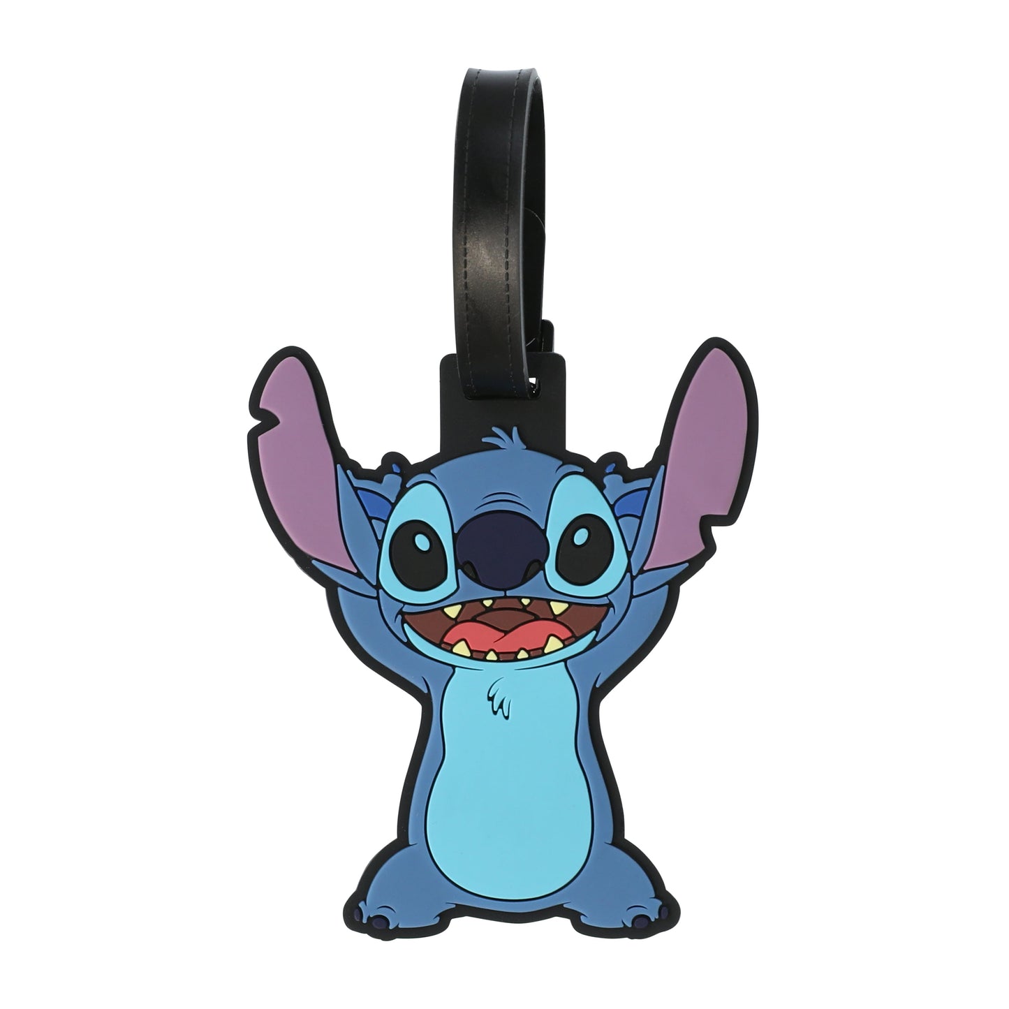 Identificador de maleta Name tag vinyl Disney