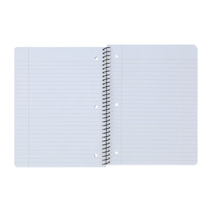 Netflix K-Pop Demon Hunters cuaderno Profesional 80 hojas rayado Golden
