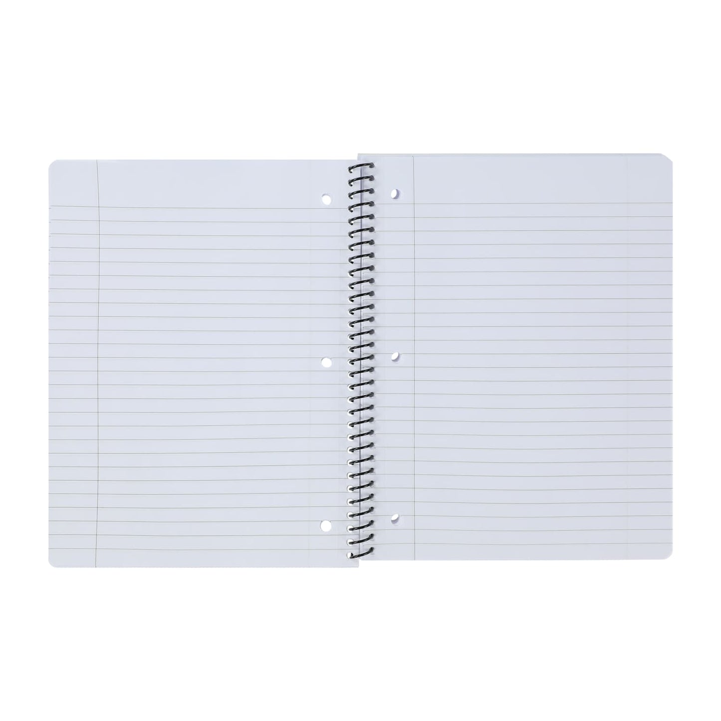 Netflix K-Pop Demon Hunters cuaderno Profesional 80 hojas rayado