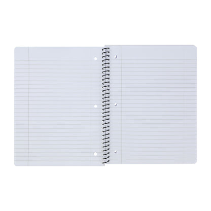 Netflix K-Pop Demon Hunters cuaderno Profesional 80 hojas rayado