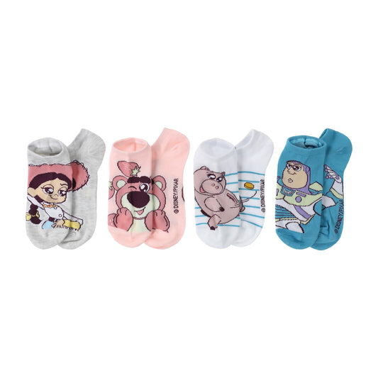 Calcetas adulto unitalla Toy Story