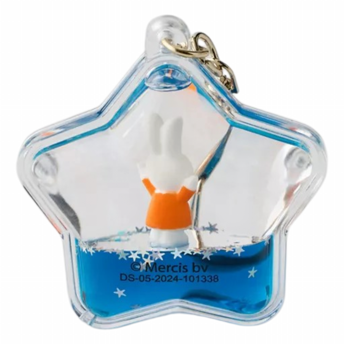 Miffy Tzunameez Urban Outfitters llavero de agua Blind Box / Bag - Bolsa Sorpresa Aleatoria 1 pz