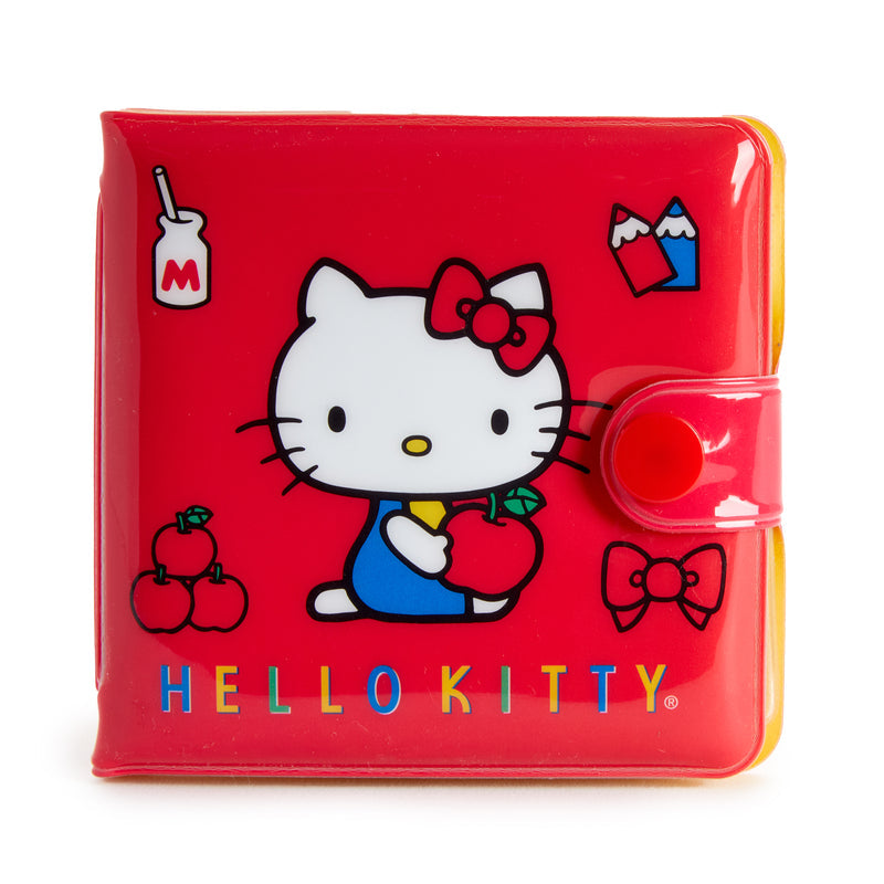 Cartera Retro Hallo kitty Sanrio Original us Japón