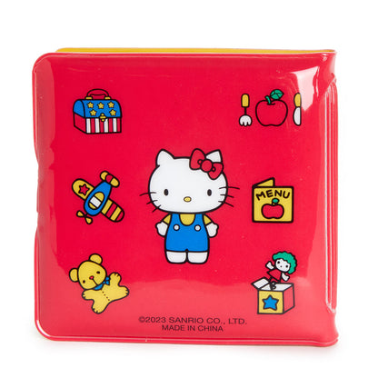 Cartera Retro Hallo kitty Sanrio Original us Japón