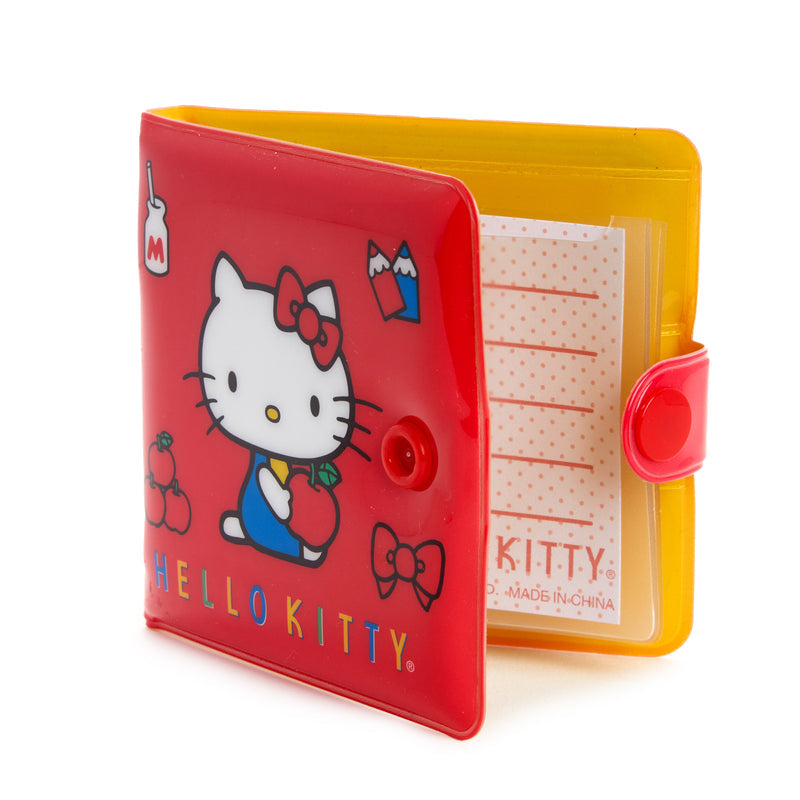 Cartera Retro Hallo kitty Sanrio Original us Japón