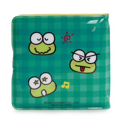 Cartera Retro Keroppi Sanrio Original us Japón