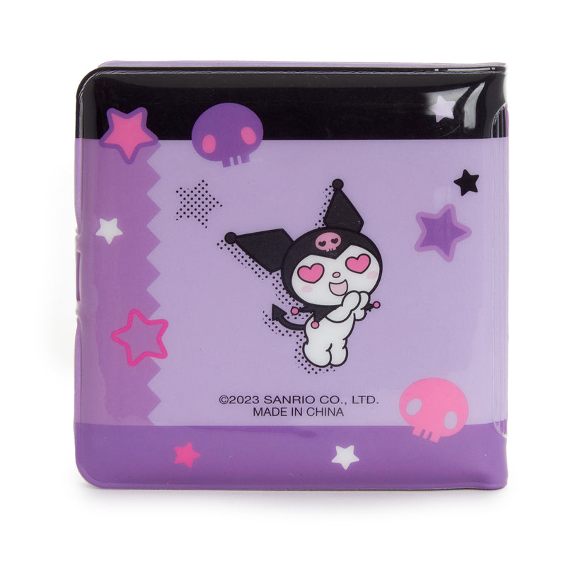 Cartera Retro Kuromi Sanrio Original us Japón