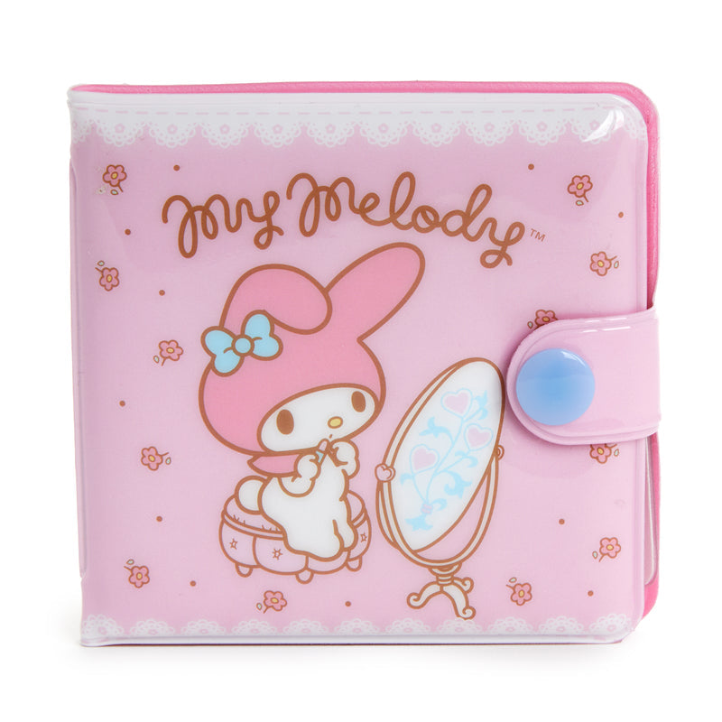 Cartera Retro My Melody Sanrio Original us Japón