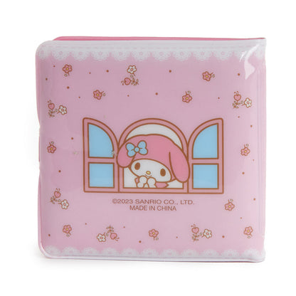 Cartera Retro My Melody Sanrio Original us Japón