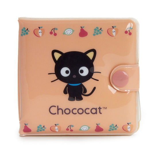 Chococat - Cartera Vinyl Retro Sanrio Original Japón