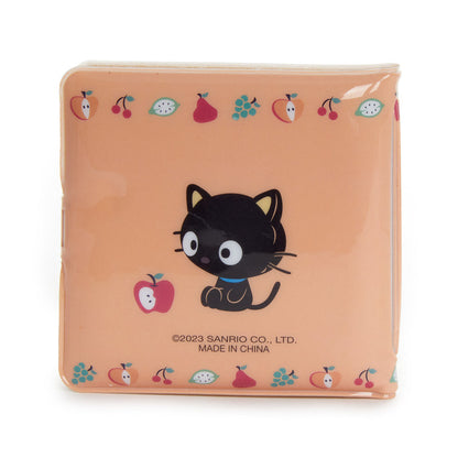 Chococat - Cartera Vinyl Retro Sanrio Original Japón