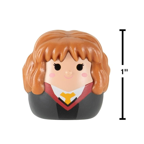 Squish-a-longs Harry Potter (anillo)