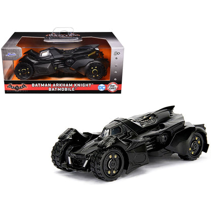 Jada Diecast Escala 1:32 Batimóvil Arkham Knight