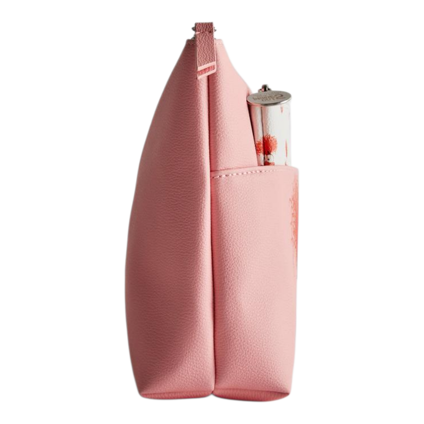 Estuche Cosmetiquera Clucth Doble Ansiedad Intensamente