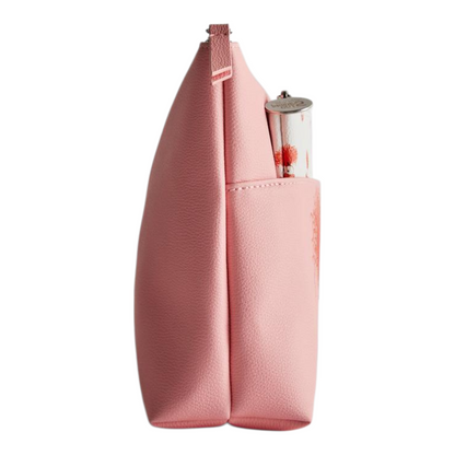Estuche Cosmetiquera Clucth Doble Ansiedad Intensamente
