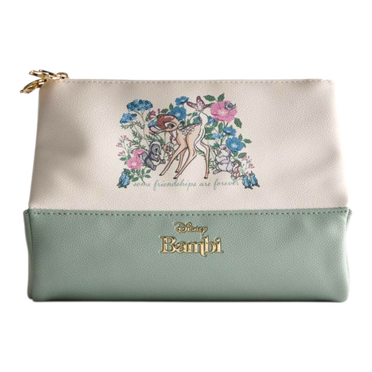 Estuche Cosmetiquera Bambi