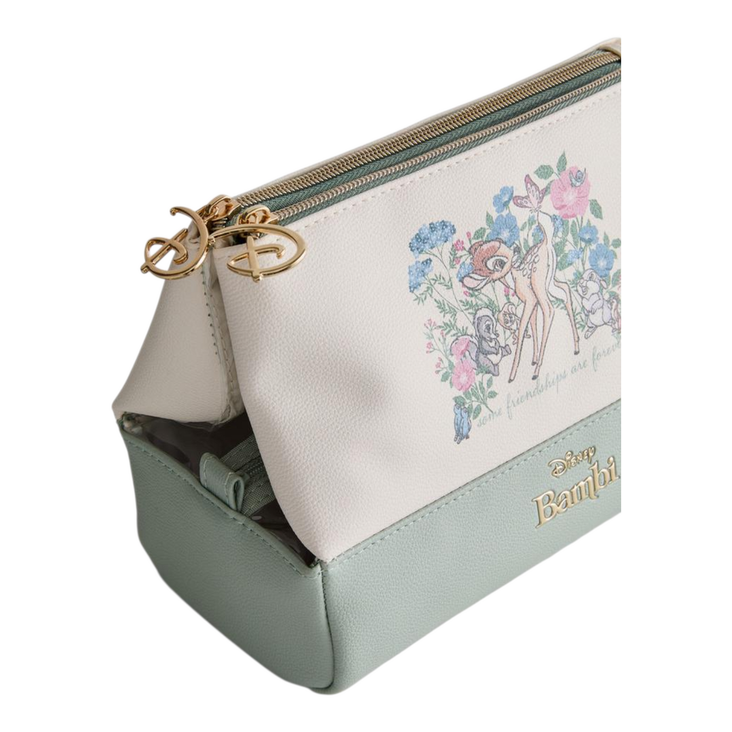 Estuche Cosmetiquera Bambi