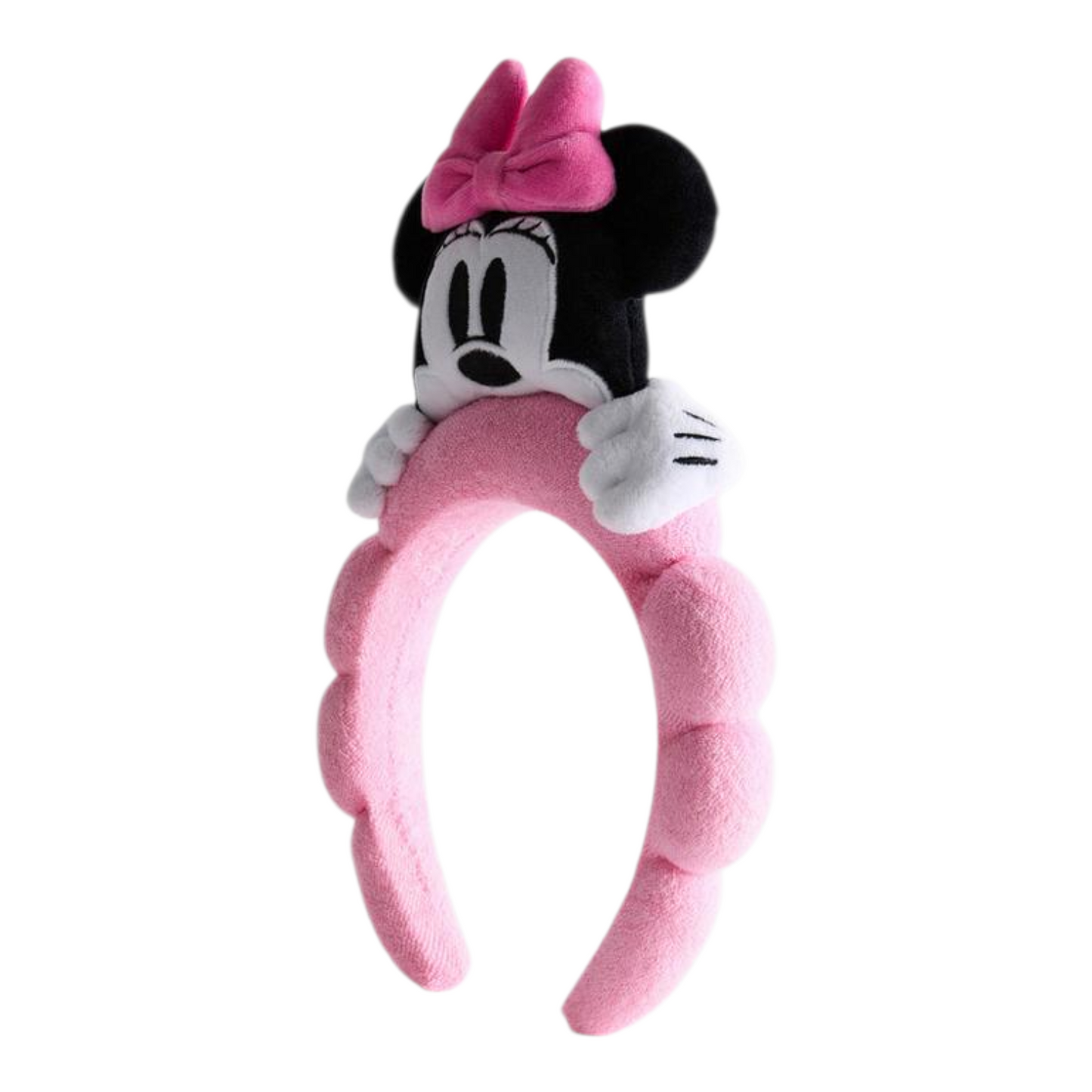 Minnie Mouse Diadema Headband Para cuidado Personal
