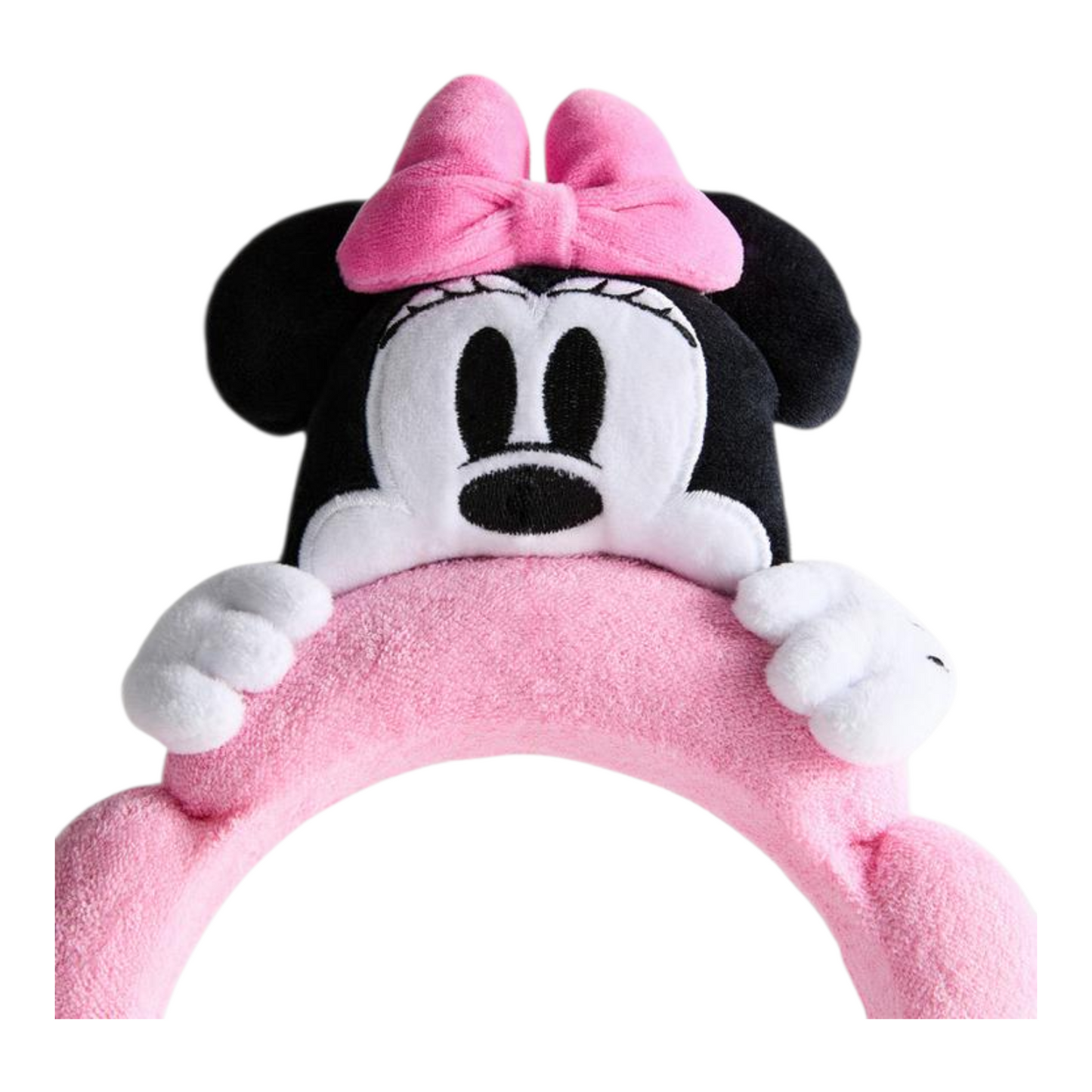 Minnie Mouse Diadema Headband Para cuidado Personal