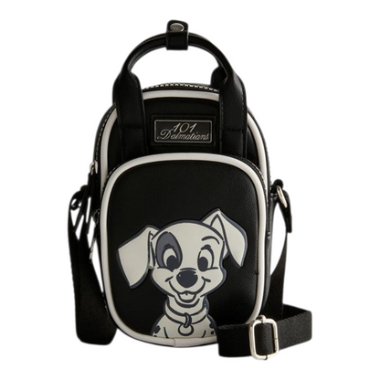 Crossbody 101 Dalmatas Phone bag