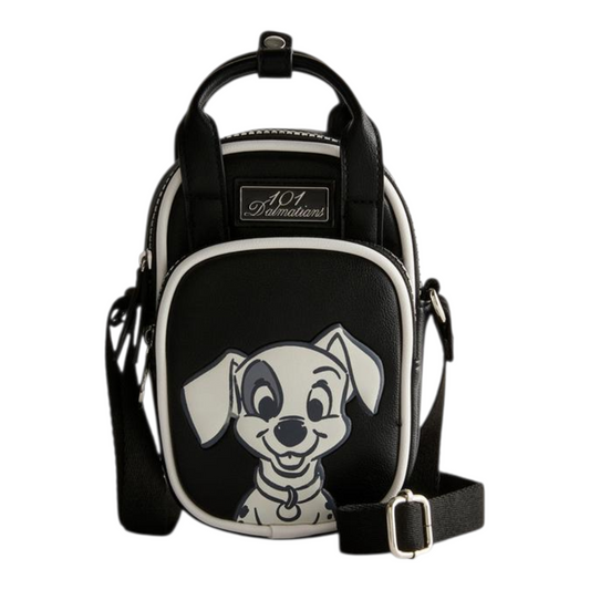 Crossbody Disney 101 Dalmatas Phone bag