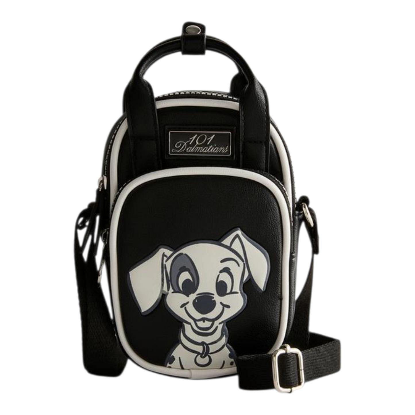 Crossbody 101 Dalmatas Phone bag
