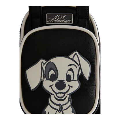 Crossbody 101 Dalmatas Phone bag