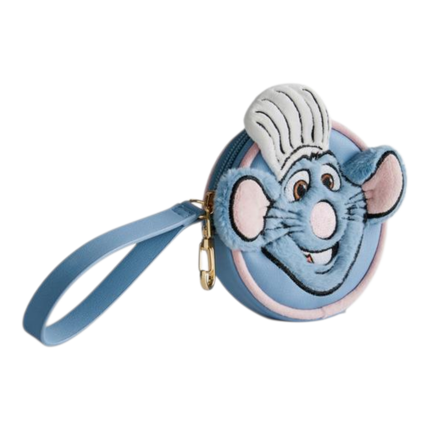 Ratatouille Disney Monedero con muñequera