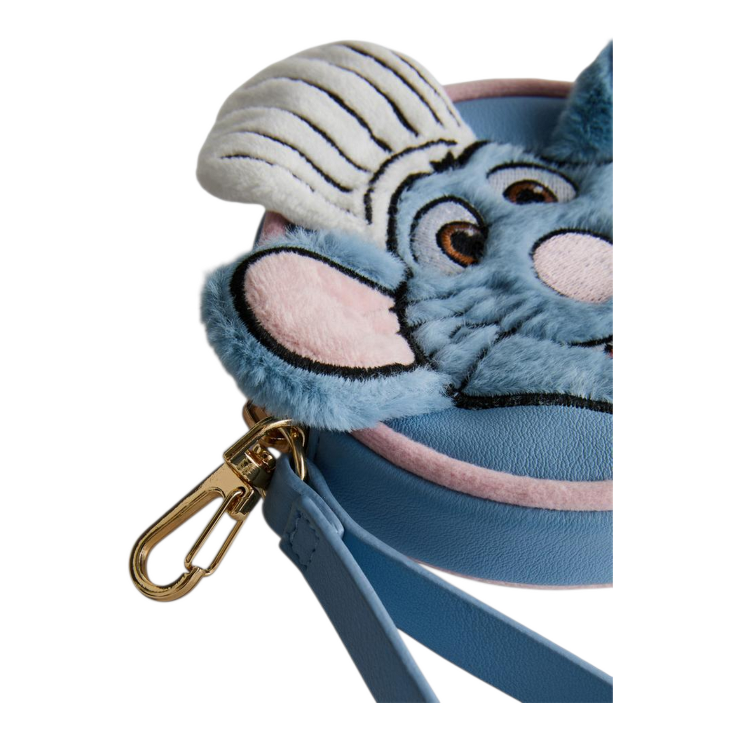 Ratatouille Disney Monedero con muñequera