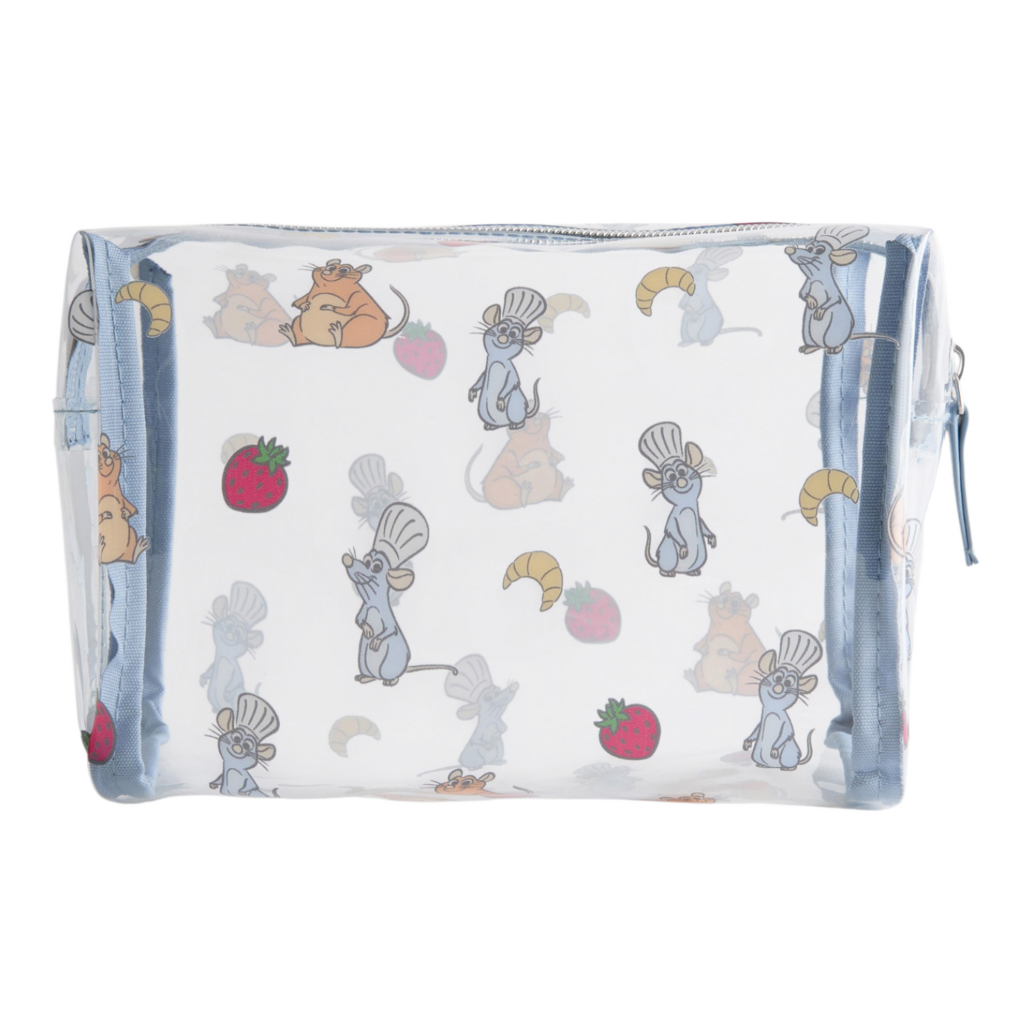 Ratatouille Disney pouch Bolsita cosmetiquera Vinyl