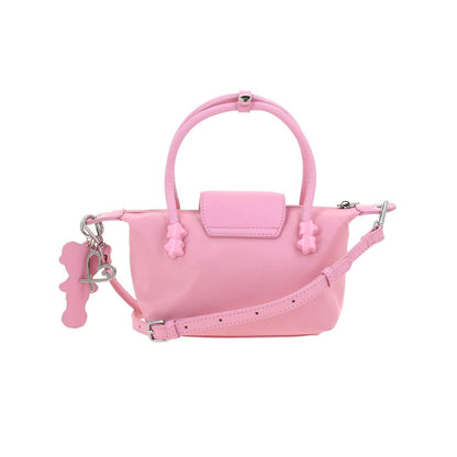 ⚠️ PREVENTA (Se envía 1 semana después de su compra) Polly Pocket Bolso de dama Rosa Polly Pocket by Gorett Eve chica