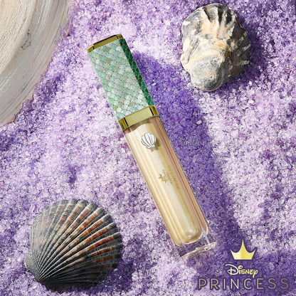 Lip gloss set Maison makeup Ariel