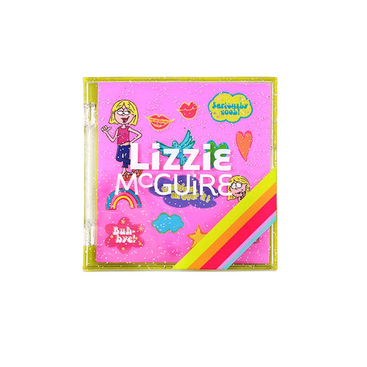 Lizzie McGuire Picture Day Essentials set completo