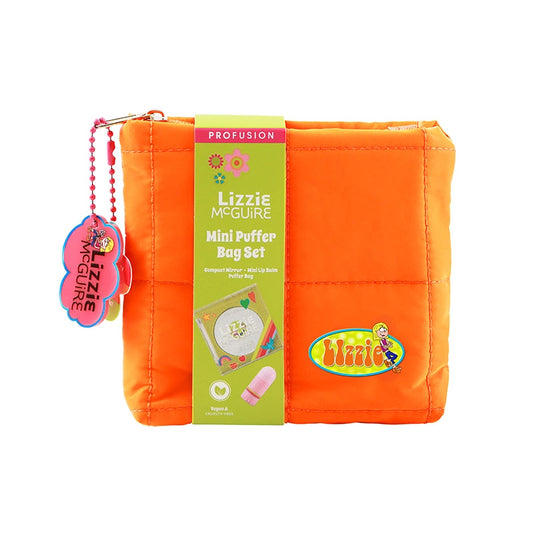 Lizzie McGuire Picture Day Essentials bolsa