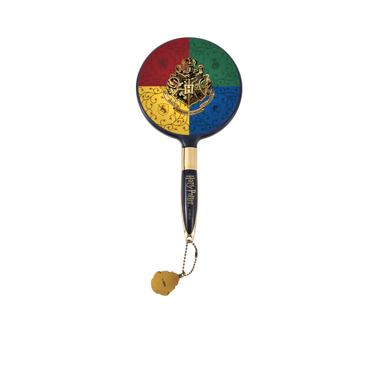 Harry Potter Holiday House Pride espejo abierto