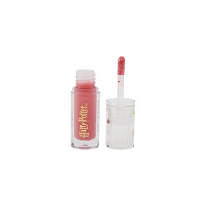 Harry Potter Holiday Hogwarts Beauty Set gloss labial